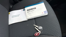 Suzuki Ignis 1.2 Dualjet 12V Hybrid SZ3 5dr Petrol Hatchback